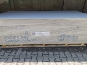 Płyta gipsowa TWARDA