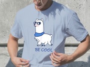 Personalizowany projekt koszulki