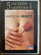American Beauty DVD