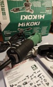 Szlifierka kątowa 125mm HIKOKI G13VE2 Gwarancja 
