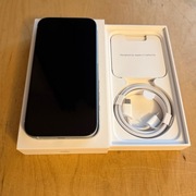 iPhone 15 | 128GB | Blue/Niebieski | kondycja baterii 87% | stan idealny