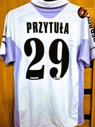 Koszulka meczowa Krzysztof Przytuła Arka Gdynia