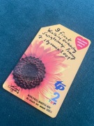 Karta telefoniczna TP WOŚP 