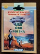 UFO nad Polską   Piechota   Rzepecki 