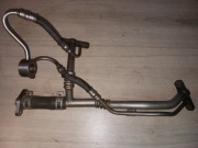 Przewody smarowania turbo 2.2 HDi 4HT Citroen Peugeot 125kW/173KM DW12BTED4