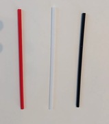 Słomki do napojów, Idealne dla barów, restauracji czy imprez.