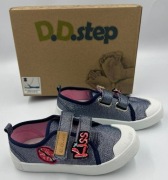 Trampki dziecięce D.D.step rozm 29 30