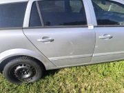 Opel astra h prawe tylne drzwi kombi