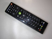 Pilot Windows Media Center RC6 IR