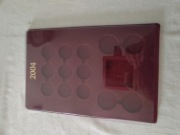 Roczniki monet w czerwony kolorze