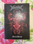 Warchlaki na dyskotece Black Metal