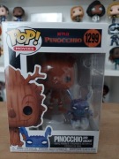 Figurka Funko Pop Pinocchio and cricket 1299