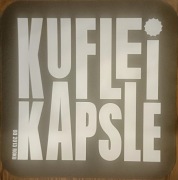 KUFLE I KAPSLE - Podkładka pod piwo