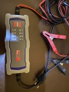 Prostownik 3.8A 6V/12V