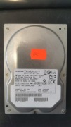 Dysk 80GB 7200  Hitachi Deskstar Sprawny