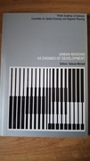Urban regions as engines of development Marszał geografia miasta rozwój
