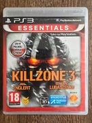 Killzone 3 PS3  