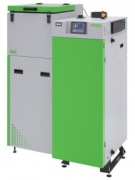 Kocioł Sas Bio Compact Plus Pelet 10 12 17 20 25 kw Okazja Chojnice Montaż