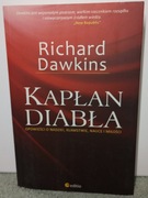 Kapłan Diabła. Richard Dawkins