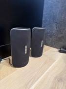 Polk Omni S2 dwa glosniki bezprzewodowe WiFi Bluetooth