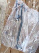 Przewód - trójnik powrotu paliwa 1.6 TDCi od 2011 