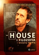 Jacoby, Irwin: Dr House i filozofia