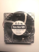 Wentylator San Ace 120x120x38