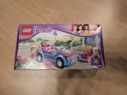 LEGO 3183 Friends - Kabriolet Stephanie