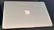 MacBook Pro 13 A1502 | i5-4278u | 8GB | 512GB | RETINA | PODŚ LOGO |