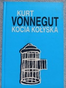 Kocia kołyska - Kurt Vonnegut