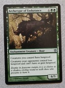 Archetype of Endurance karta MTG 