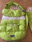 Uniwersalny śpiworek 7AM ENFANT LS100 