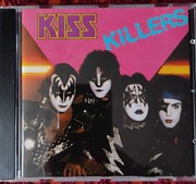 Kiss - Killers     