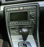 RADIO RNSE A4 B6 B7 TT