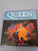 Queen A kind of Magic cd