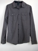 Koszula męska Funk n soul M