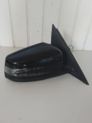 Mercedes C-KLASA W204 LUSTERKO PRAWE A2048103616 7+2 PIN 9 PIN C197