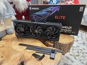 Gigabyte Aorus Elite Radeon RX 9070XT- GW do 01.2029