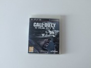 Call of duty Ghost PlayStation 3