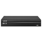 rejestrator BCS-L-NVR0401-4KE 