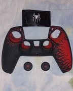 Etui silikonowe pad kontroler ps5