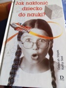 Jak Nakłonić Dziecko Do Nauki?