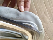 Fartuch pralki elektrolux EWB105405W