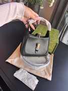 Skórzana Torebka Gucci !