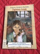 Zaginiony książe Frances Burnett