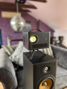 NOWY przenośny projektor! Idealny na prezent i do domu