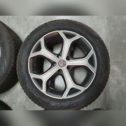 Momo Reeds 17" Mazda 6