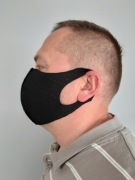 MASKA OCHRONNA wielokrotnego użytku