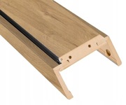 Ościeżnica regulowana 260-280 80P Dąb Grand Premium 