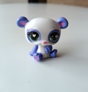 Littlest Pet Shop LPS